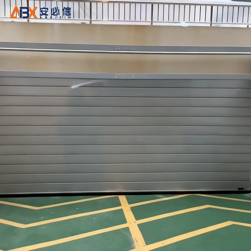 十堰市厂房高速门